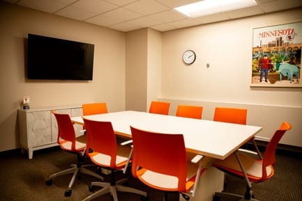 Image 1 of OffiCenters - 5200 Willson Road, 55424 - Edina