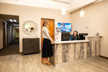 Image 3 of OffiCenters - 5200 Willson Road, 55424 - Edina