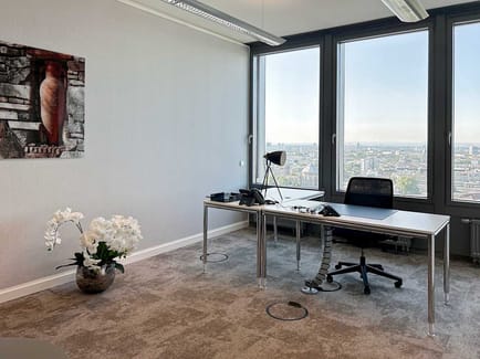 Image 7 of Regus - KolnTurm - Im Mediapark 8 - Cologne