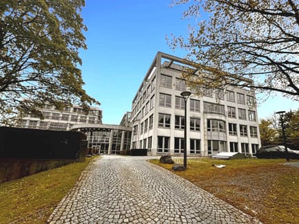 Image 1 of Regus - Essen, Ruhrallee - Ruhrallee 185 - Essen