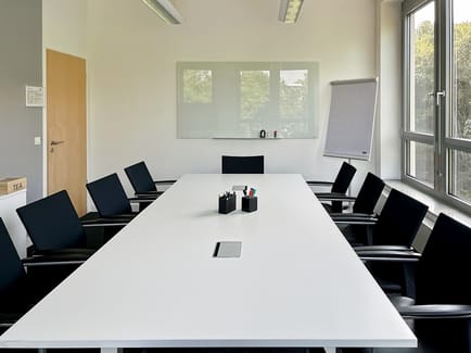 Image 10 of Regus - Essen, Ruhrallee - Ruhrallee 185 - Essen