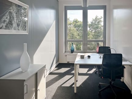 Image 11 of Regus - Essen, Ruhrallee - Ruhrallee 185 - Essen