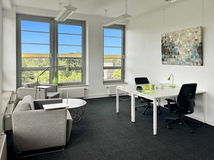 Image 12 of Regus - Essen, Ruhrallee - Ruhrallee 185 - Essen