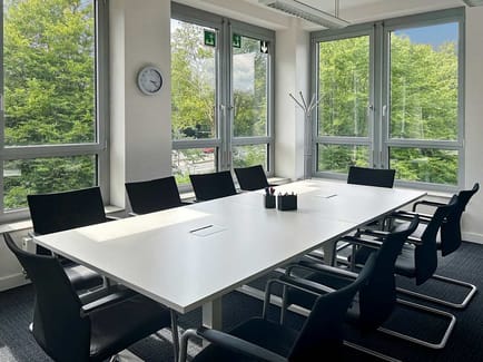 Image 3 of Regus - Essen, Ruhrallee - Ruhrallee 185 - Essen