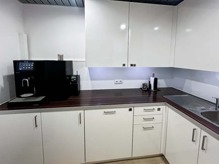 Image 6 of Regus - Essen, Ruhrallee - Ruhrallee 185 - Essen