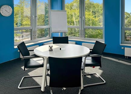 Image 9 of Regus - Essen, Ruhrallee - Ruhrallee 185 - Essen
