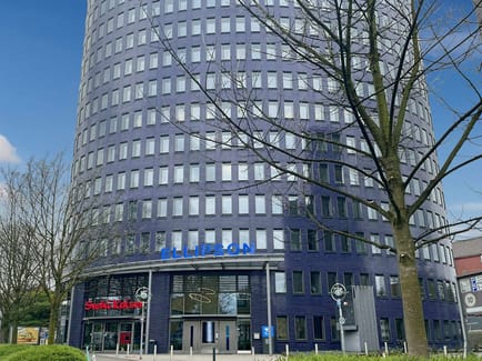 Image 1 of Regus - Dortmund, ellipson - Ruhrallee 9 - Dortmund