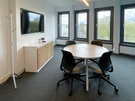 Image 10 of Regus - Dortmund, ellipson - Ruhrallee 9 - Dortmund
