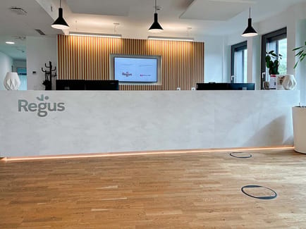 Image 2 of Regus - Dortmund, ellipson - Ruhrallee 9 - Dortmund