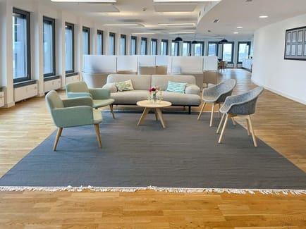 Image 5 of Regus - Dortmund, ellipson - Ruhrallee 9 - Dortmund