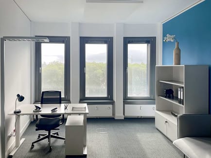 Image 8 of Regus - Dortmund, ellipson - Ruhrallee 9 - Dortmund