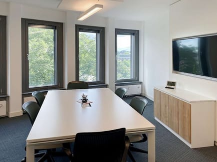 Image 9 of Regus - Dortmund, ellipson - Ruhrallee 9 - Dortmund
