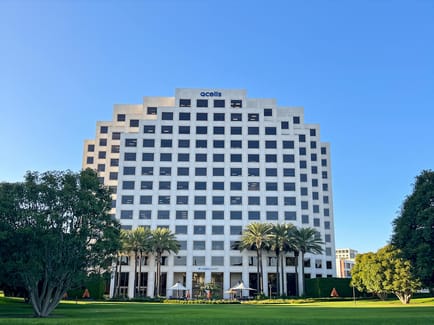 Image 1 of Regus - 300 Spectrum Center Drive - Irvine - CA