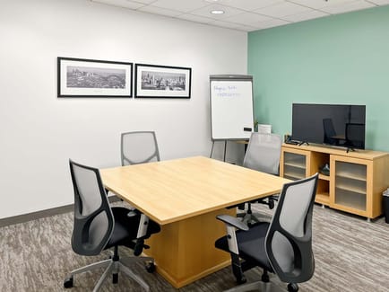 Image 10 of Regus - 300 Spectrum Center Drive - Irvine - CA