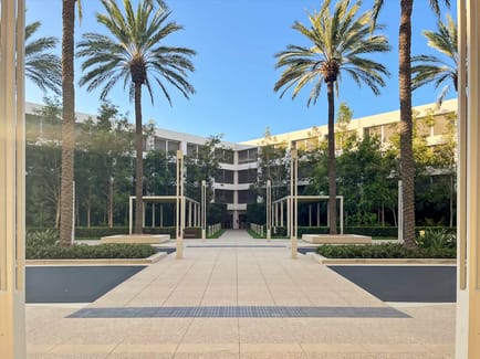 Image 11 of Regus - 300 Spectrum Center Drive - Irvine - CA