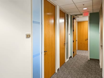 Image 13 of Regus - 300 Spectrum Center Drive - Irvine - CA