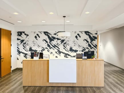 Image 2 of Regus - 300 Spectrum Center Drive - Irvine - CA