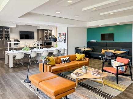 Image 5 of Regus - 300 Spectrum Center Drive - Irvine - CA