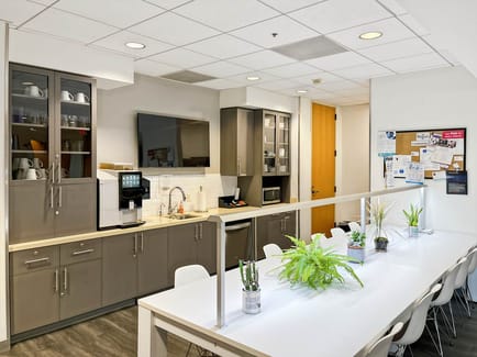 Image 6 of Regus - 300 Spectrum Center Drive - Irvine - CA