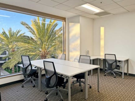 Image 8 of Regus - 300 Spectrum Center Drive - Irvine - CA