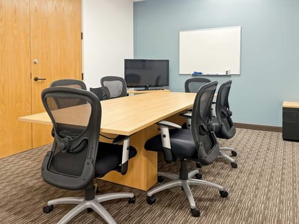 Image 9 of Regus - 300 Spectrum Center Drive - Irvine - CA