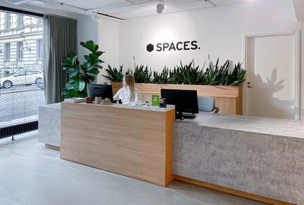 Image 1 of Spaces (Regus) - Bulevardi 21 - Helsinki