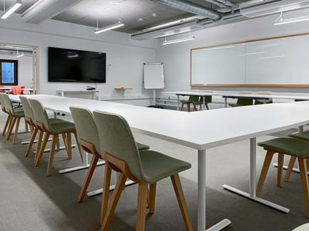 Image 10 of Spaces (Regus) - Ny Carlsberg Vej 80 - Copenhagen