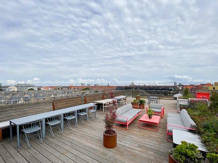 Image 11 of Spaces (Regus) - Ny Carlsberg Vej 80 - Copenhagen