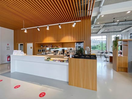 Image 13 of Spaces (Regus) - Ny Carlsberg Vej 80 - Copenhagen