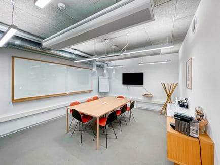 Image 3 of Spaces (Regus) - Ny Carlsberg Vej 80 - Copenhagen