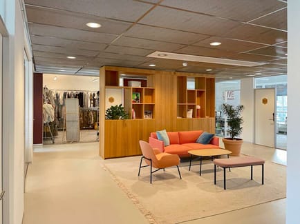 Image 5 of Spaces (Regus) - Ny Carlsberg Vej 80 - Copenhagen