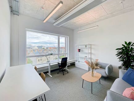 Image 7 of Spaces (Regus) - Ny Carlsberg Vej 80 - Copenhagen