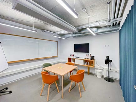 Image 9 of Spaces (Regus) - Ny Carlsberg Vej 80 - Copenhagen