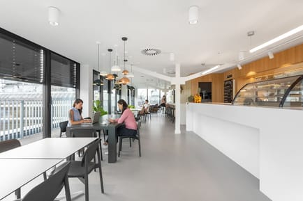 Image 12 of Spaces (Regus) - Albatros - Na Perstyne 342/1 - Prague
