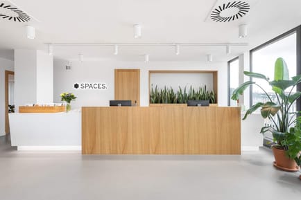 Image 2 of Spaces (Regus) - Albatros - Na Perstyne 342/1 - Prague