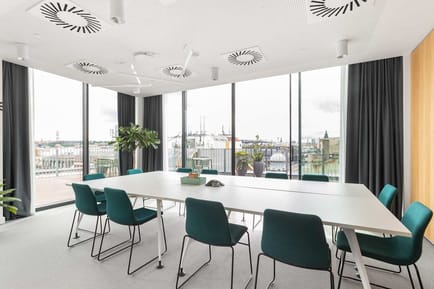Image 3 of Spaces (Regus) - Albatros - Na Perstyne 342/1 - Prague