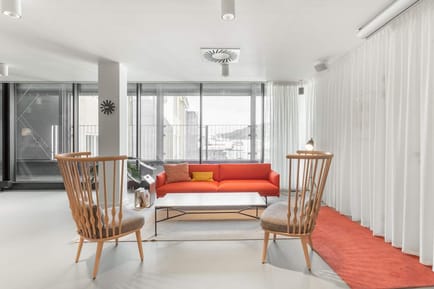 Image 5 of Spaces (Regus) - Albatros - Na Perstyne 342/1 - Prague