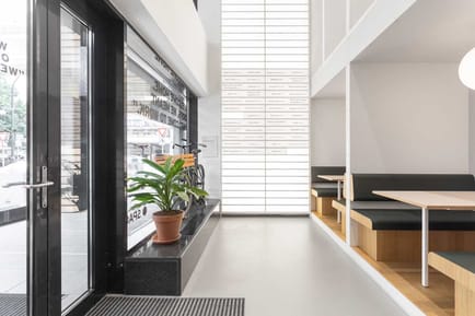 Image 7 of Spaces (Regus) - Albatros - Na Perstyne 342/1 - Prague