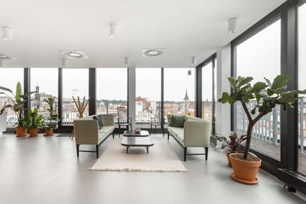 Image 8 of Spaces (Regus) - Albatros - Na Perstyne 342/1 - Prague