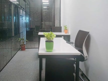 Image 8 of Spaces (Regus) - Fairway Business Park - Intermediate Ring Road - Bangalore