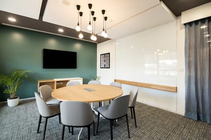 Image 7 of Spaces (Regus) - Inspire Hub - Western Heights - J.P Road - Andheri - Mumbai (Coming Feb 2019)
