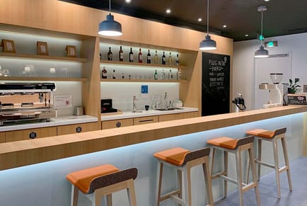 Image 11 of Spaces (Regus) - WTC 3 Jl. Jalan Jend - Sudirman Kav - Jakarta