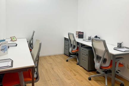 Image 14 of Spaces (Regus) - WTC 3 Jl. Jalan Jend - Sudirman Kav - Jakarta
