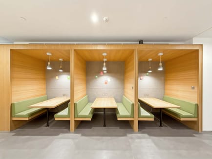 Image 15 of Spaces (Regus) - WTC 3 Jl. Jalan Jend - Sudirman Kav - Jakarta
