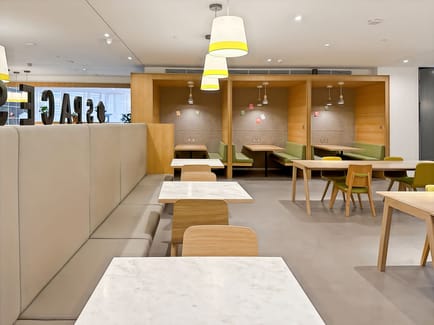 Image 19 of Spaces (Regus) - WTC 3 Jl. Jalan Jend - Sudirman Kav - Jakarta