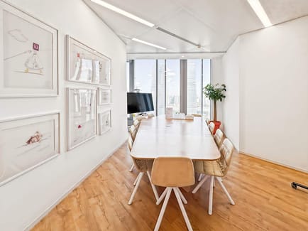 Image 6 of Spaces (Regus) - WTC 3 Jl. Jalan Jend - Sudirman Kav - Jakarta