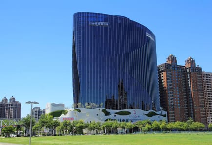 Image 1 of Spaces (Regus) - Wishun - Fuxing 3rd Road - Zhubei City - Hsinchu County - Hsinchu