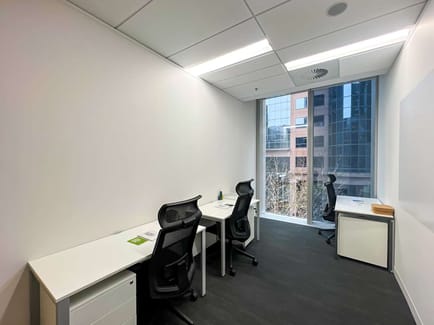 Image 1 of Spaces (Regus) - Rialto - 525 Collins Street - Melbourne