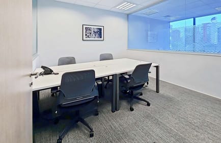 Image 4 of Spaces (Regus) - Berrini - Rua Irma Gabriela 51 - Cidade Moncoes - Sao Paulo