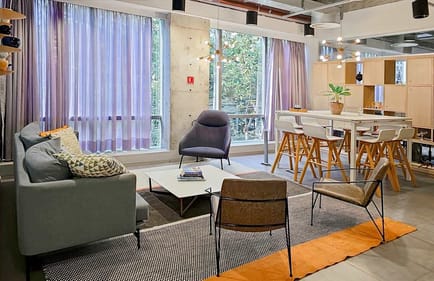 Image 5 of Spaces (Regus) - Berrini - Rua Irma Gabriela 51 - Cidade Moncoes - Sao Paulo
